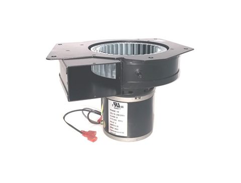 NBK Aftermarket BLOWER MOTOR - DRAFT INDUCER 230V 1054268 A148 - 12195/OEM-A148