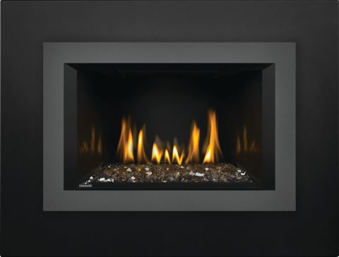 Napoleon Oakville G3 Gas Fireplace  Insert Flame