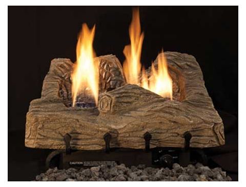 Vantage Hearth LVS24-PP 24" Price Point Fiber Logs