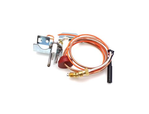 NBK Aftermarket PILOT ASSEMBLY 190 DEGREE NG - 20343/OEM-9003542