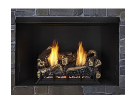 Monessen Exacta BUF 36 Vent Free Firebox - BUF36