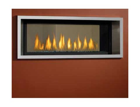 Marquis Infinite DEMO Fireplace - Propane - MQRB5143LP