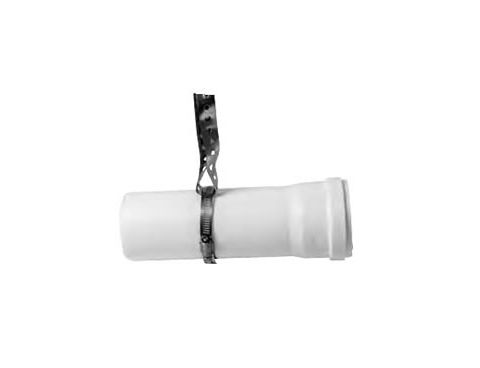 Selkirk 2"-3" Polyflue Horizontal Support - 832045 - PF-HS