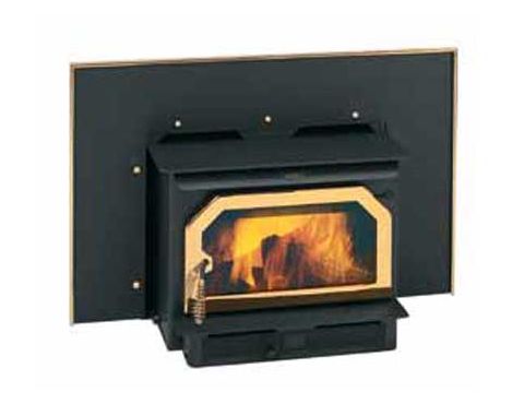 Lennox Country Collection Performer Insert - Arch - C210A-B