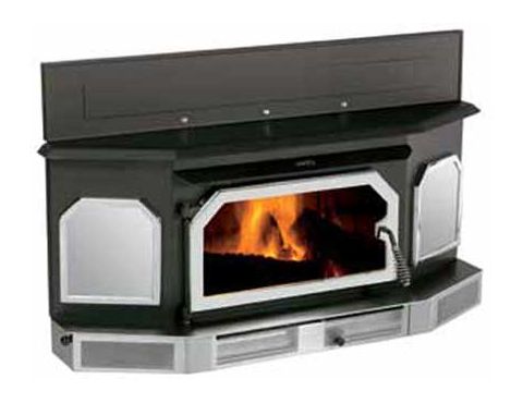 Lennox Country Collection Elite Insert - Nickel - E260T-ND