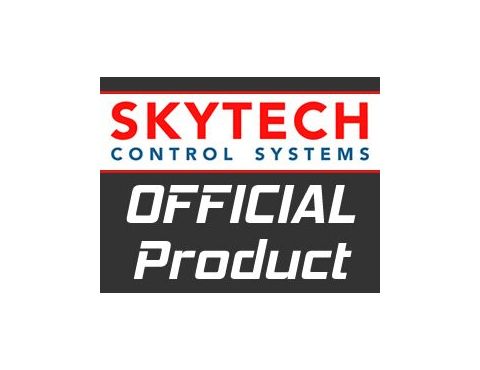 Skytech ON/OFF RF LCD TIMER MV TX - 1001TLCDA-TX-UNF