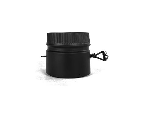 Selkirk 8" DSP Damper Kit - 268260 - DSP8DK-1