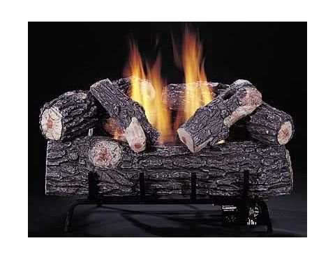 Rasmussen 18" The Original CHILLBUSTER - Single Burner - KW18