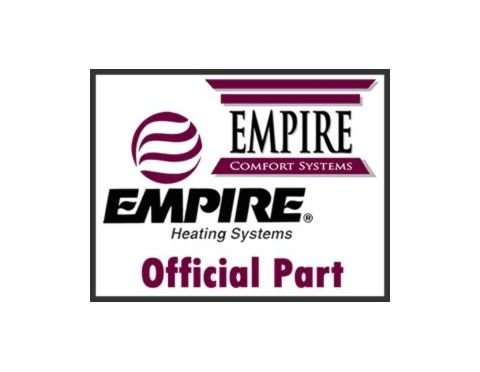 Empire Part - Log Y Branch - 27649