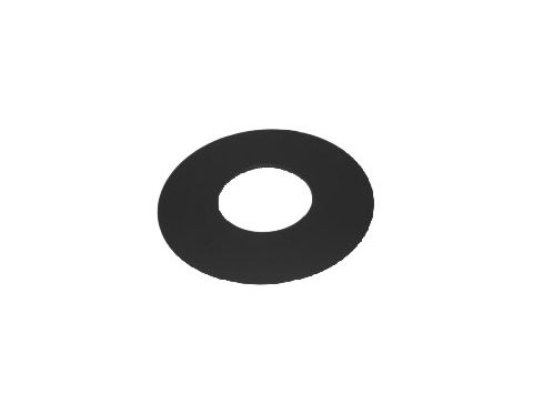 Selkirk 3'' Direct-Temp Multi-Fuel Trim Plate - SC03TP