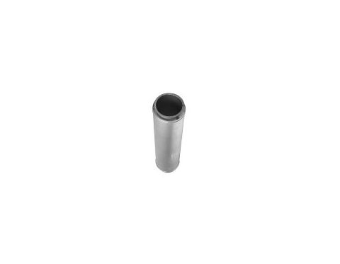 Metal-Fab Corr/Guard 20" Diameter 36" Straight Length (316SS/Insulated) - 20FCS36-C61