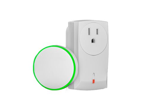 Skytech BUTTON ON/OFF RF 110V REMOTE - 7015