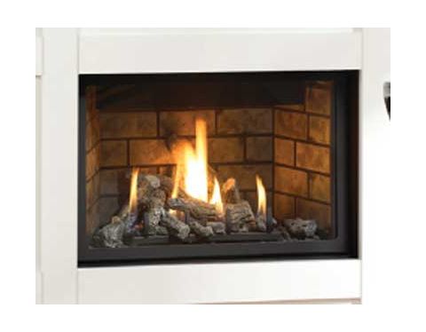 Marquis Solara DEMO Fireplace - Propane - MQZDV3622