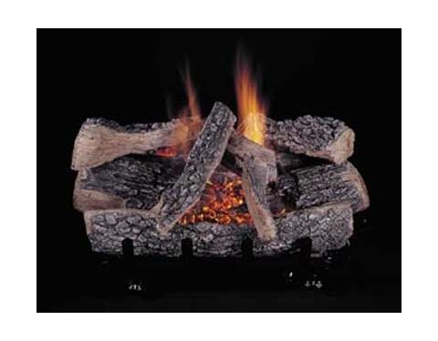Rasmussen 18" CHILLBUSTER Evening Embers "C5" - HF18