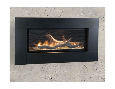 Monessen Artisan 60 Vent Free Gas Fireplace - AVFL60