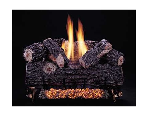 Rasmussen 18" The Original CHILLBUSTER - Dual Burners - KW18