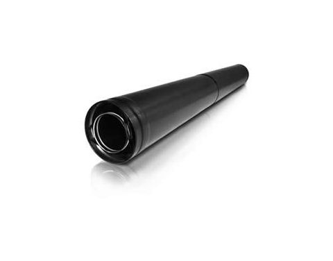 Selkirk 4x6 Direct-Temp Telescopic Length 38"-70" - 4DT-TL38B