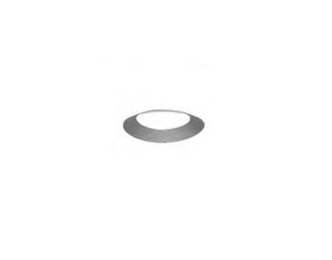 Selkirk 4" Polyflue B-Vent Storm Collar - BV4SC