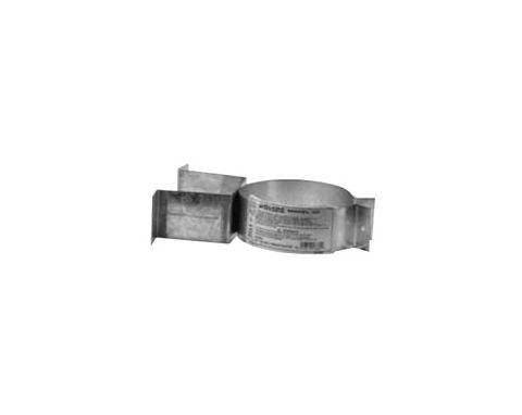 Selkirk 3" VP Pellet Pipe Wall Bracket / Support - 3VP-WB
