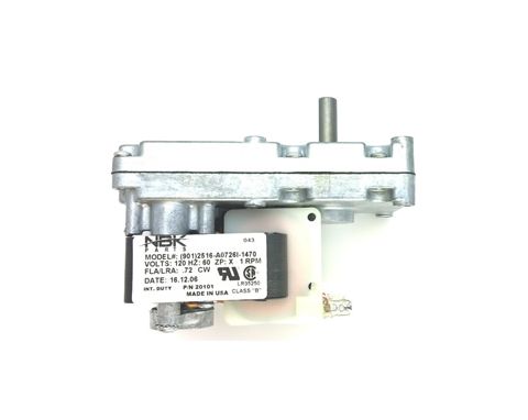NBK Aftermarket AUGER MOTOR - 20101/OEM-44038