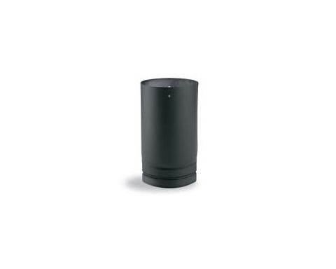 Security Chimneys 7'' SW Adjustable Pipe Length (3''-9'') - 7SWLA