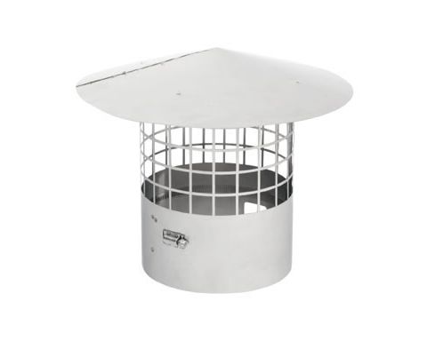 Metal-Fab SuperFlex 7'' Cap - 7SLC