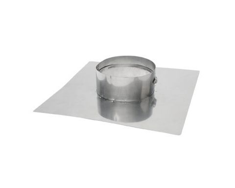 Metal-Fab SuperFlex 8'' Top Plate - 8SLTP