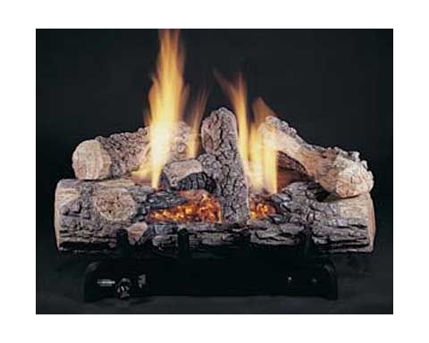 Rasmussen 30" CHILLBUSTER Evening Embers "C7" - HG30