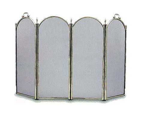 PW Century Classic Folding Screen - Premium Finishes - 790MP