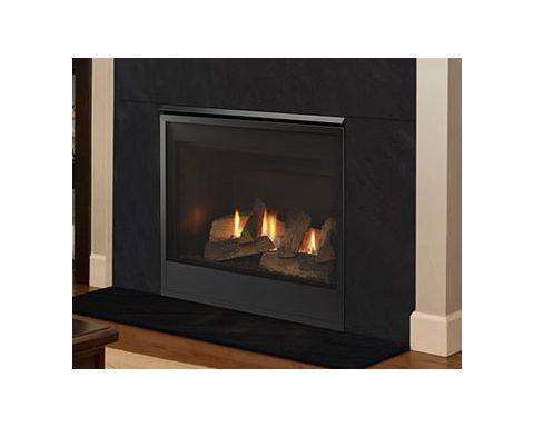 Majestic Mercury 32" Gas Fireplace - MERC32