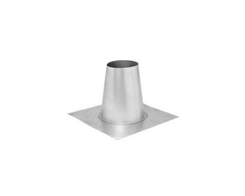 Metal-Fab Corr/Guard 3" D Tall Cone Flashing - SW - 3CGSWFT