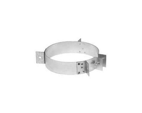 Metal-Fab Corr/Guard 3" D Guy Ring - SW - 3CGSWGR