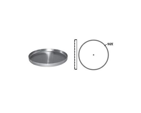 DuraVent 6 Round B-Vent Tee Cap - 6BVTC
