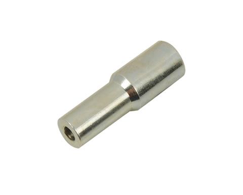 Rutland Adapter 1/4 NPT to 1/4-20 - 1439