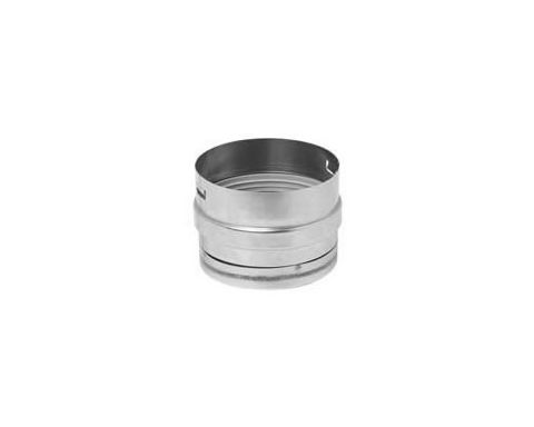 Metal-Fab Corr/Guard 5" D Tee Cap - SW - 5CGSWTCN