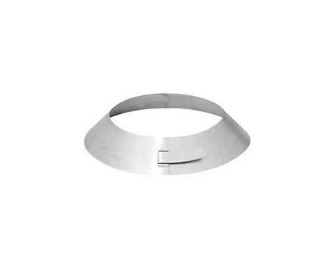 Metal-Fab Corr/Guard 5" D Storm Collar - VSW - 5CGVSWSC