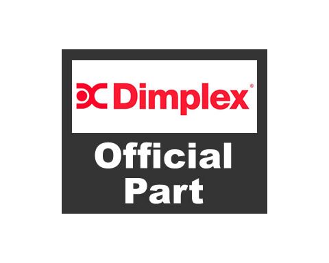 Dimplex Part - REPLACEMENT MAIN CONTROL BOARD XLF SERIES - 500002370