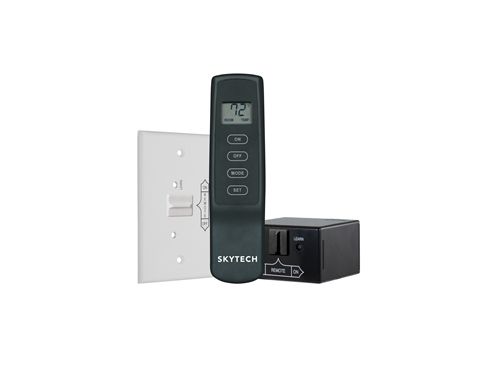 Skytech THERMO RF MV REMOTE - 1001TH-A