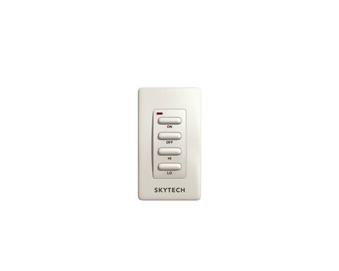Skytech ON/OFF HI/LOW WALL TX - 1322WT