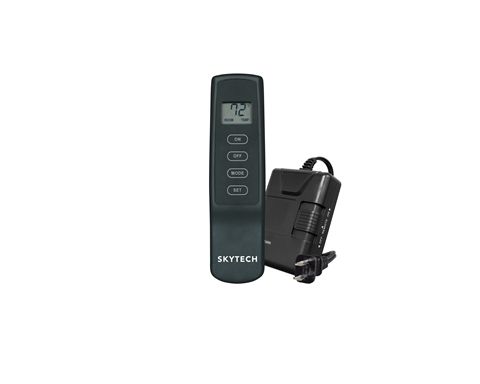 Skytech THERMO REMOTE W/110 -A-RX - 1420TH-A