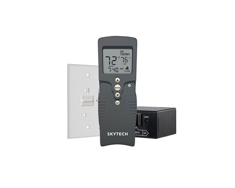 Skytech THERMO REMOTE - 3002