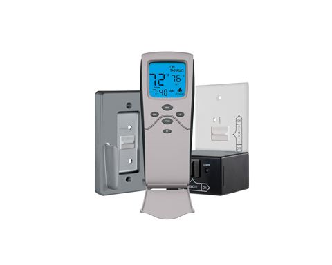 Skytech P-THERMO REMOTE 5/2 - 3301P2