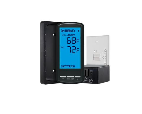 Skytech THERMO TS REMOTE - 5301