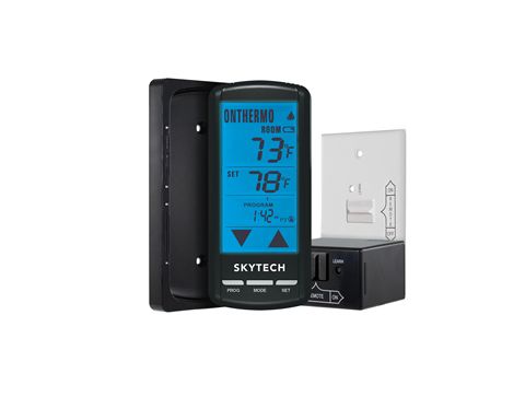 Skytech P-THERMO TS REMOTE 5/2 - 5301P