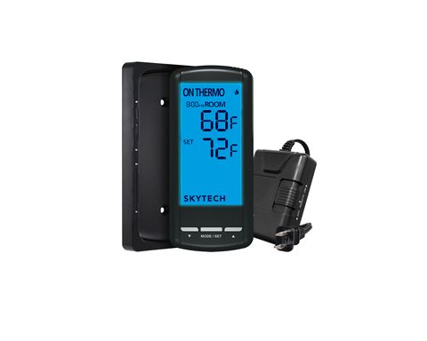 Skytech THERMO TS REMOTE W/UN110-A RX - 5320
