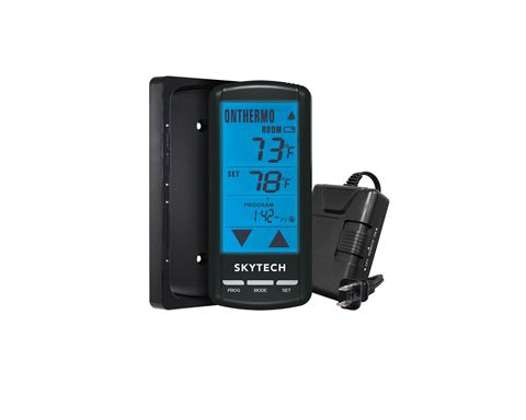 Skytech P-THERMO TS 5/2 W/UN110-A RX - 5320P