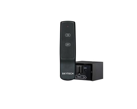 Skytech ON/OFF RF W/ UN3RX - CON