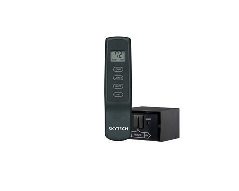 Skytech ON/OFF THERMO H/L RF W/ UN3RX - MRCK-TH