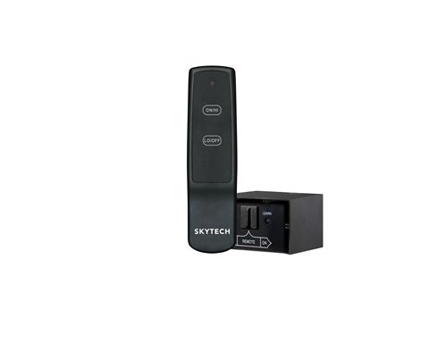 Skytech ON/OFF H/L RF W/ UN3RX - MRCK
