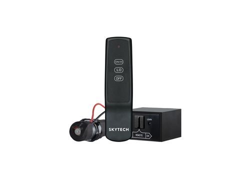 Skytech ON/OFF VAR H/L UPGRADE FOR LMF - RCAF-LMF-V